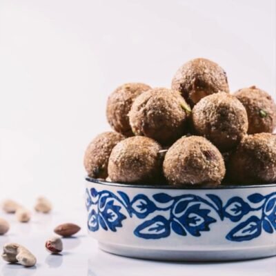 Shahi Dryfruit Laddu -1 kg
